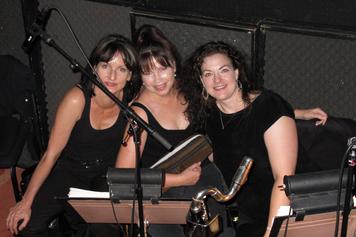 Wicked woodwinds Christina Steffen
